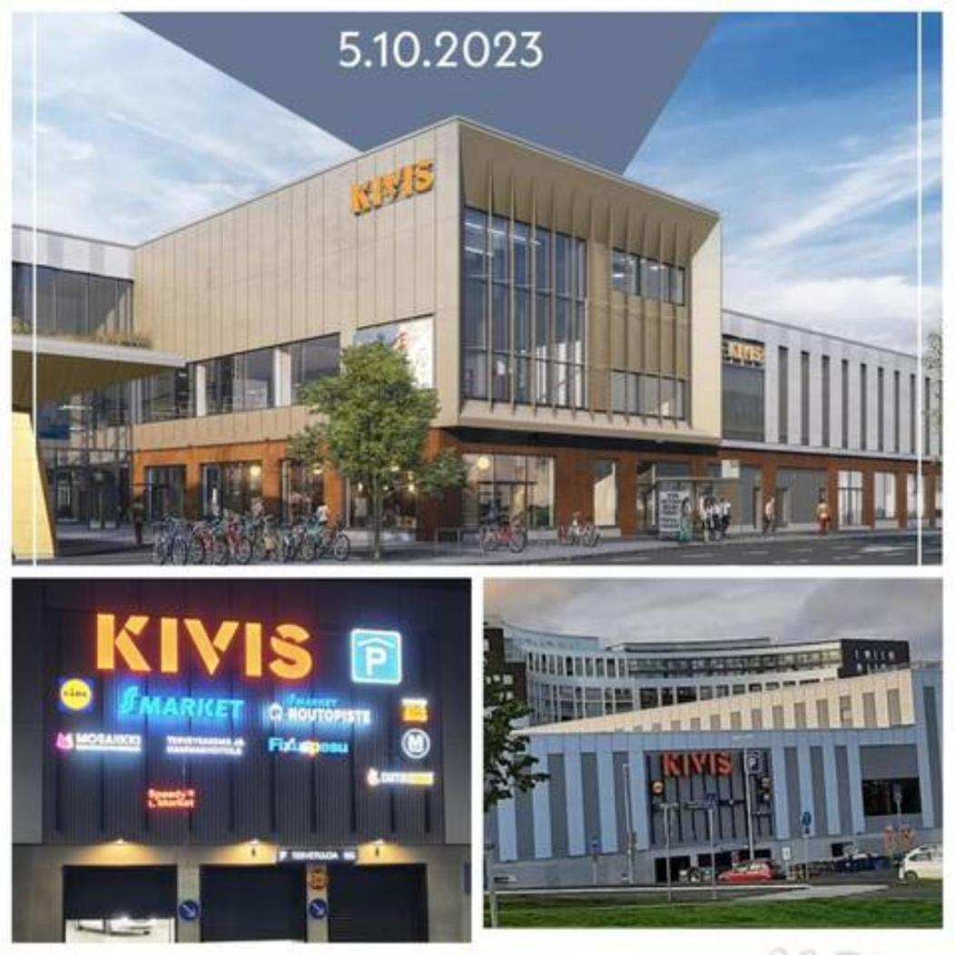 New Studio Cherry Near Helsinki Airport In Kivistoe Vantaa Kültér fotó